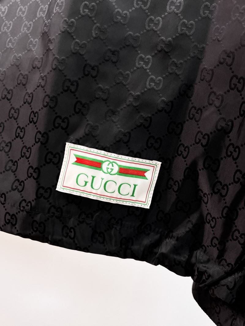 Gucci Outwear